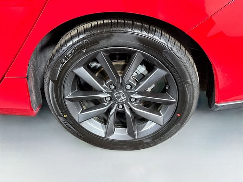 Used 2020 Honda Civic EX-L image 37