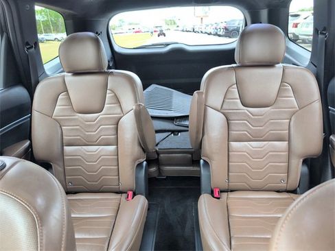 Used 2020 Kia Telluride SX w/ SX Prestige Package image 28