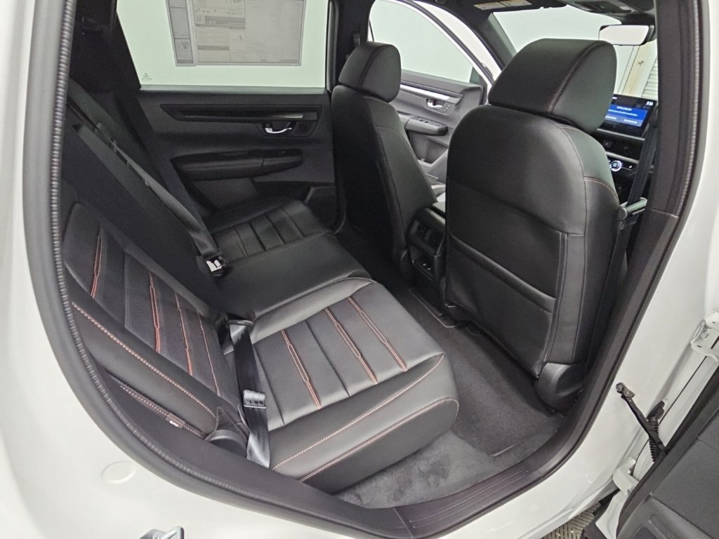 New 2027 Honda CR-V Sport-L image 33