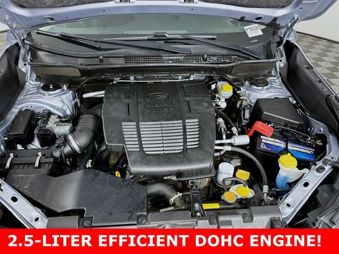 Used 2020 Subaru Forester Premium image 31