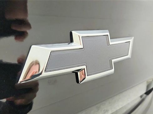 New 2026 Chevrolet Blazer EV SS image 20