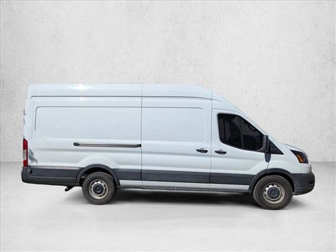 Used 2020 Ford Transit 250 148 High Roof Extended RWD image 4