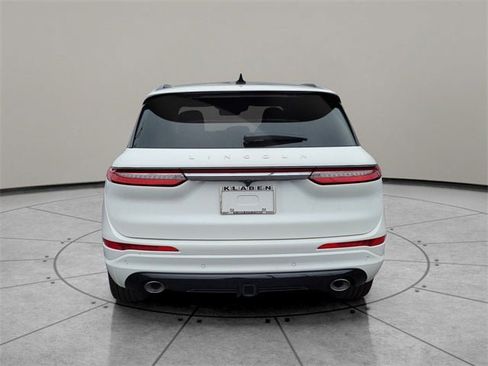 New 2026 Lincoln Corsair Premiere image 9