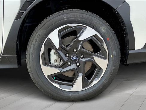 New 2026 Subaru Crosstrek 2.5i Limited image 12