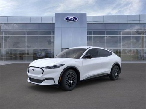 New 2024 Ford Mustang Mach-E Premium image 1