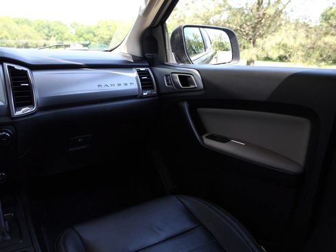 Used 2020 Ford Ranger XLT AWD/4WD image 11