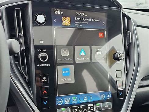 New 2025 Subaru Crosstrek 2.5i Limited image 20