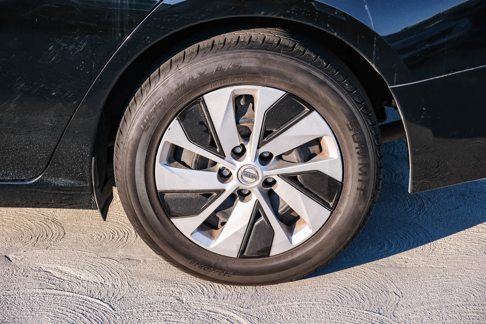Used 2020 Nissan Altima 2.5 S FWD image 9