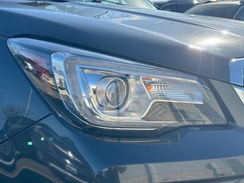 Used 2017 Subaru Forester 2.0XT Touring image 40