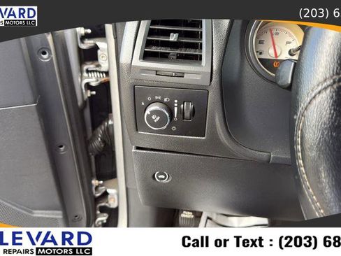 Used 2011 Dodge Challenger R/T w/ Electronics Convenience Group image 21