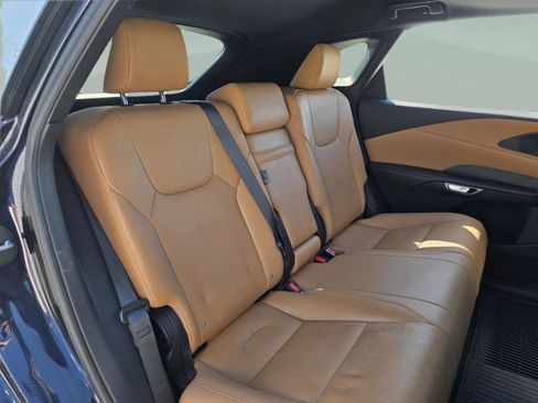 Used 2024 Lexus RX 350 Premium Plus w/ Accessory Package (P2) FWD image 23