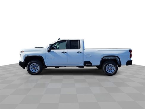 New 2026 Chevrolet Silverado 2500 W/T w/ WT Convenience Package image 5