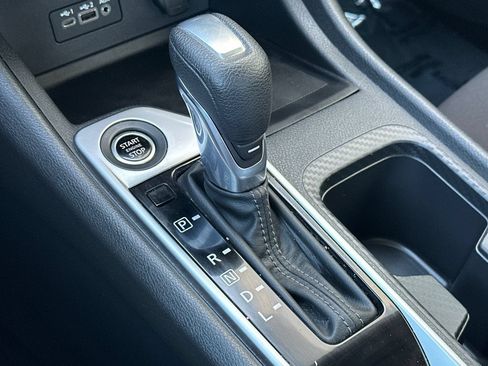 Used 2021 Nissan Sentra SV FWD image 27