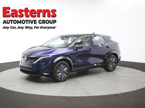 Used 2023 Nissan Ariya FWD image 57