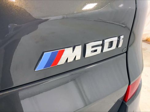 New 2026 BMW X5 M60i AWD/4WD image 15