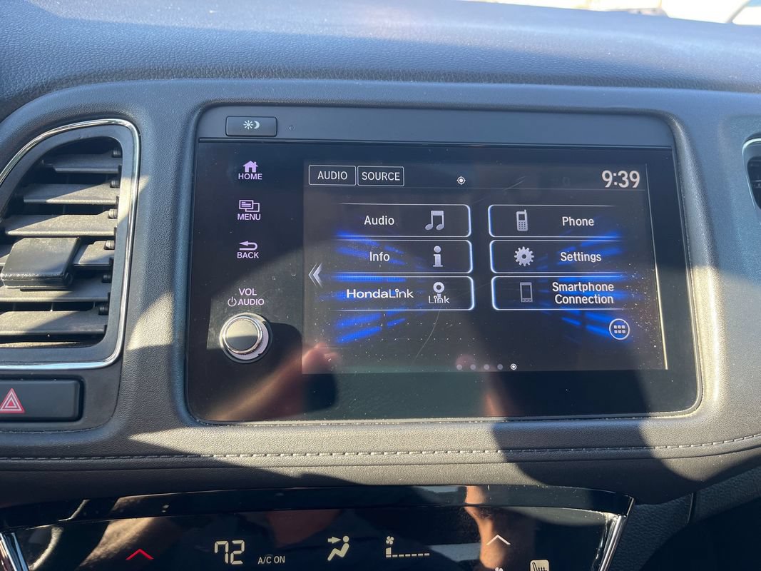 Used 2019 Honda HR-V EX-L image 31