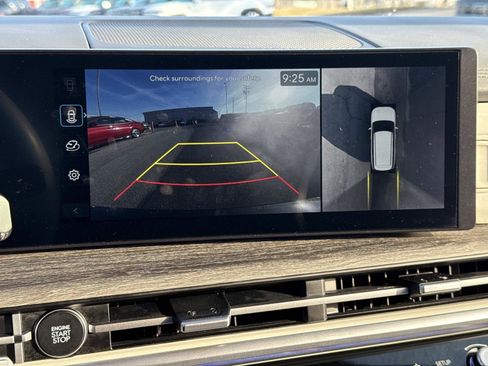 Used 2024 Hyundai Santa Fe Limited image 5