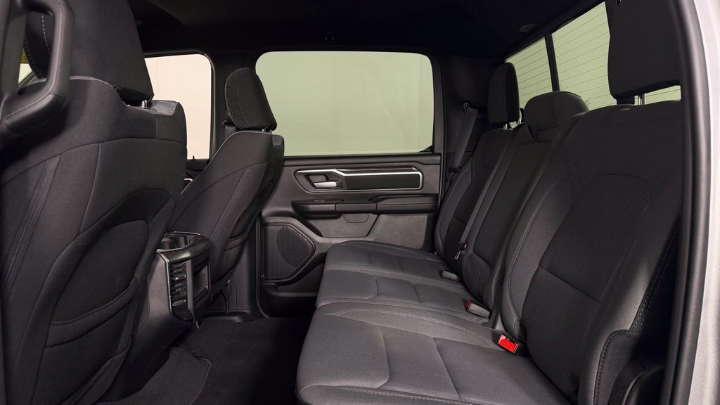 Used 2024 RAM 1500 Big Horn AWD/4WD image 26