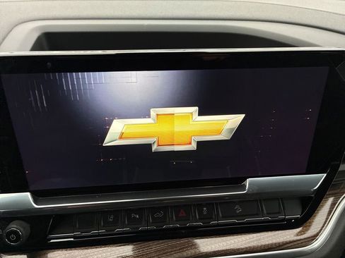 New 2026 Chevrolet Silverado 2500 LT w/ Trail Boss Package image 4