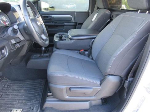 Used 2023 RAM 2500 Tradesman image 15