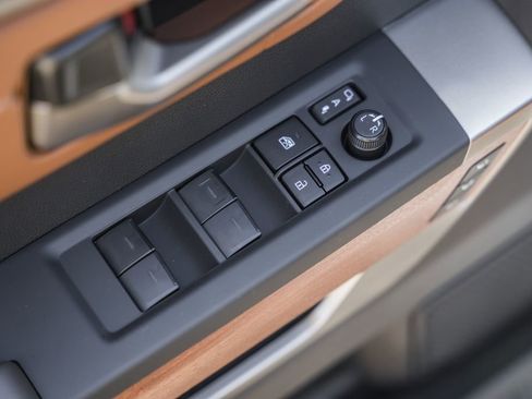 New 2026 Toyota Tundra 1794 Edition AWD/4WD image 48
