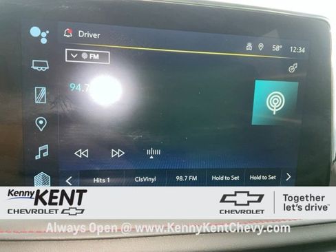 Certified 2023 Chevrolet Tahoe RST image 36