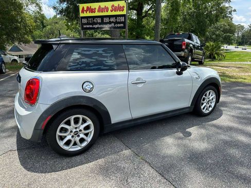 Used 2015 MINI Cooper S image 5