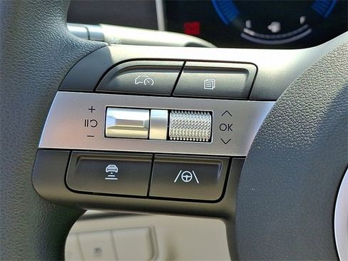 New 2026 Hyundai Tucson SEL image 11