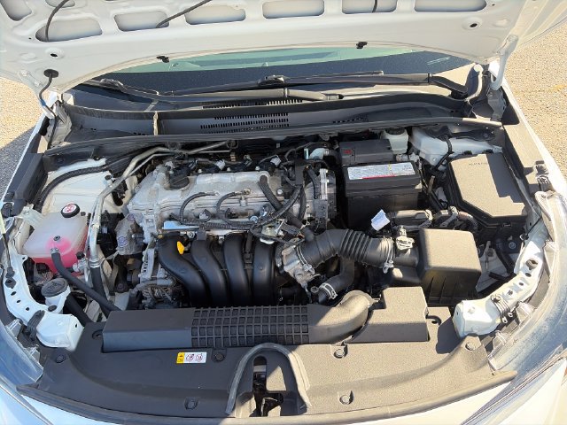 Used 2021 Toyota Corolla LE FWD image 27