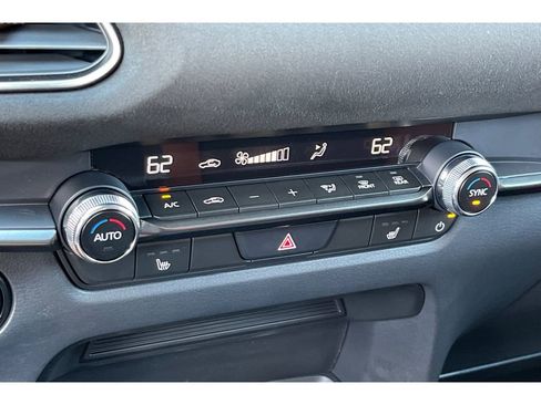 Certified 2024 MAZDA CX-30 Carbon image 29