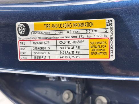 Certified 2022 Chevrolet Silverado 1500 LT image 8