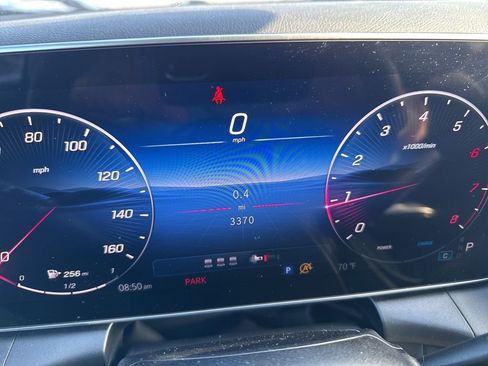 Certified 2026 Mercedes-Benz GLC 300 image 9