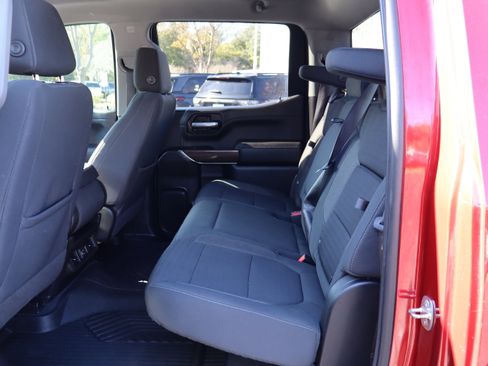 Used 2022 Chevrolet Silverado 1500 RST image 34