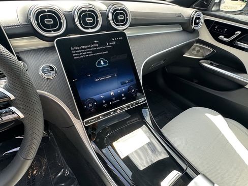 New 2026 Mercedes-Benz C 300 Sedan image 30