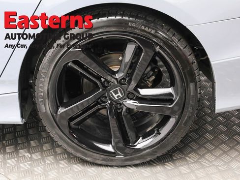 Used 2022 Honda Accord Sport Special Edition image 8