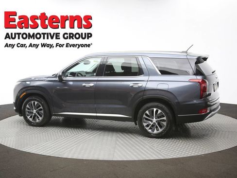 Used 2020 Hyundai Palisade SEL AWD/4WD image 65