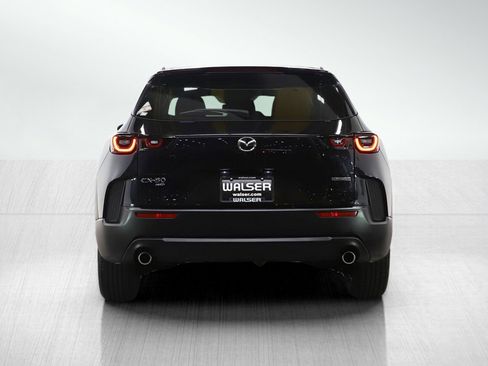 Used 2025 MAZDA CX-50 AWD 2.5 S w/ Preferred Package image 4
