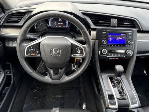 Used 2020 Honda Civic LX image 15