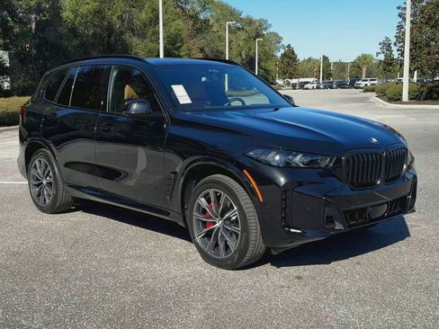 New 2026 BMW X5 sDrive40i w/ M Sport Package image 2