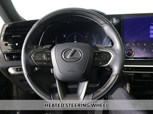 Used 2023 Lexus RX 350 Premium Plus w/ Accessory Package image 9