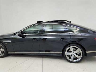 Used 2024 Genesis G80 3.5T Sport