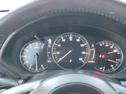 Used 2023 MAZDA CX-5 AWD 2.5 S w/ Premium Package image 9