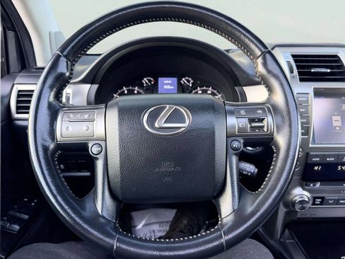 Used 2014 Lexus GX 460 AWD/4WD image 33