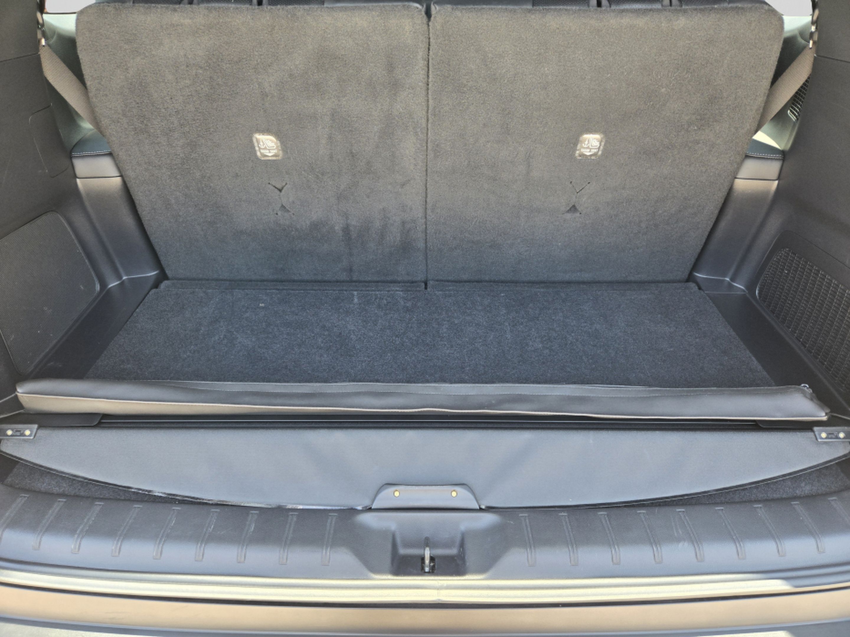Certified 2024 Lexus TX 350 FWD w/ Technology Package image 27