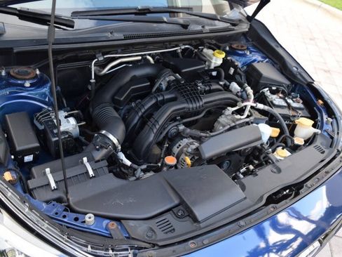 Used 2017 Subaru Impreza 2.0i Sport w/ Popular Package #4A AWD/4WD image 92