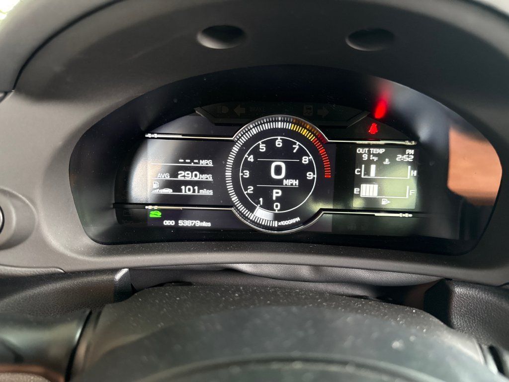 Used 2023 Toyota GR86 RWD image 13