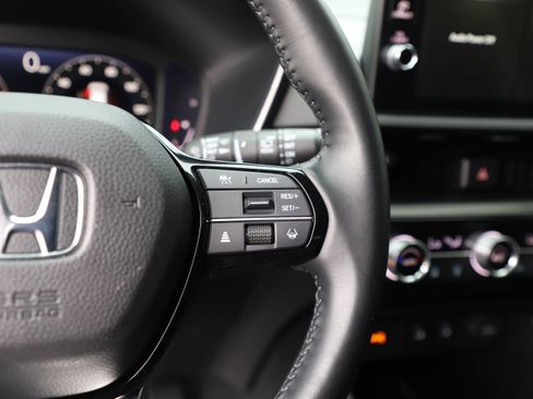 Used 2026 Honda CR-V EX-L image 23