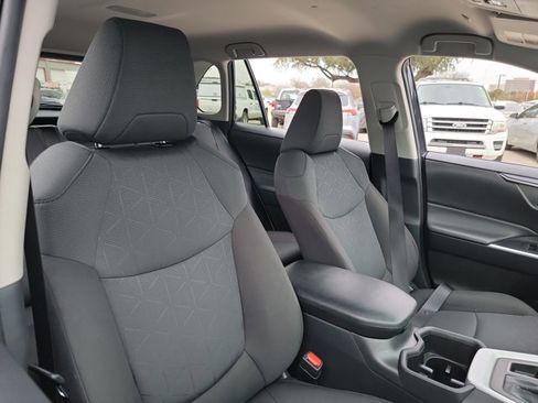 Used 2024 Toyota RAV4 XLE image 15