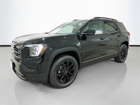 New 2026 GMC Terrain Elevation w/ Elevation Premium Package image 3