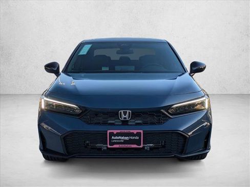 New 2026 Honda Civic Sport image 6